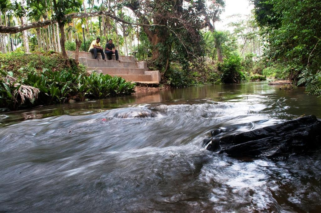 La Flora Prakruth Resort Coorg Madikeri Extérieur photo