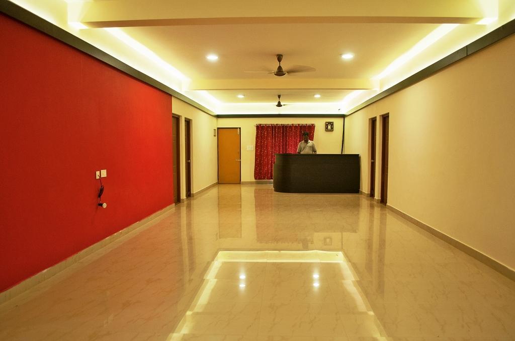La Flora Prakruth Resort Coorg Madikeri Extérieur photo